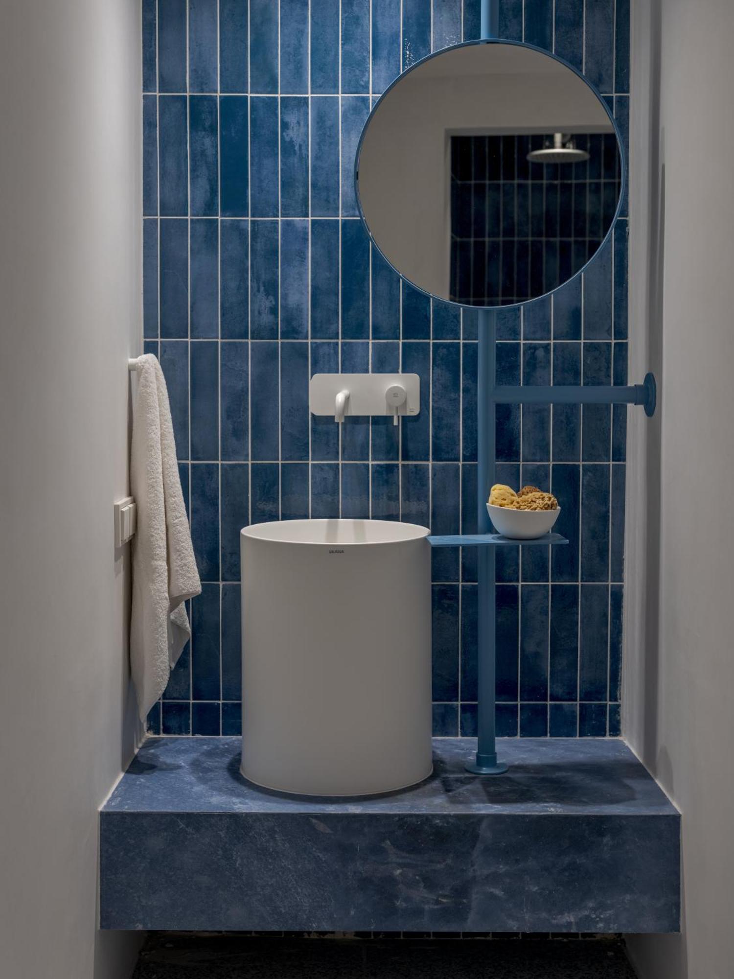 Hotel Aegean Colors Paros Naoussa Exterior foto